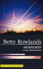 Smokescreen (Sukey Reynolds Mysteries)