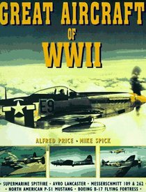 Great Aircrafts of WWII