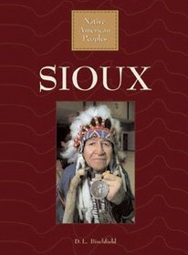 Sioux (Native American Peoples)