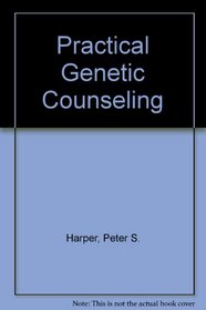 Practical Genetic Counselling