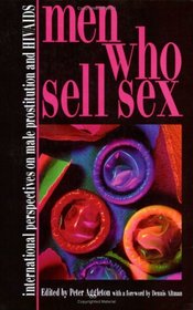Men Who Sell Sex Pb