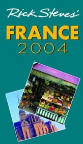 Rick Steves' France 2004