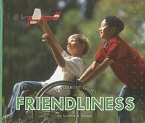 Friendliness (Learn About Values)