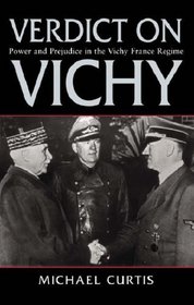 Verdict on Vichy