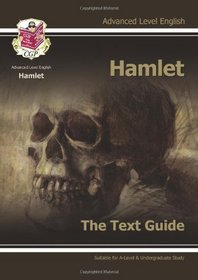 A Level English Text Guide - Hamlet (Text Guides)