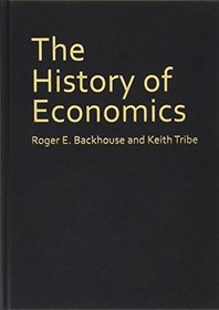 The History of Economics: A Course for Students and Teachers