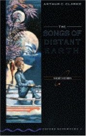 The Songs of Distant Earth: Short Stories (Oxford Bookworms)