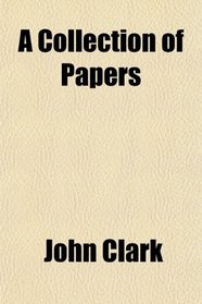 A Collection of Papers