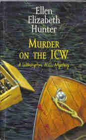 Murder on the ICW (Ashley Wilkes, Bk 5)