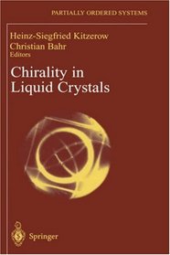 Chirality in Liquid Crystals (Partially Ordered Systems)