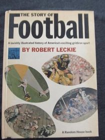 The story of football (Landmark giant, 9)