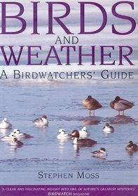 Birds and Weather