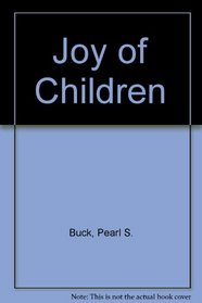 Joy of Children