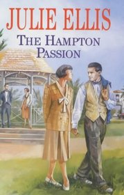 The Hampton Passion