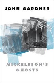 Mickelsson's Ghosts (New Directions Paperbook)