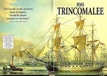 HMS Trincomalee