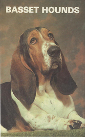 Basset Hounds (KW Dog Breed Books 069)