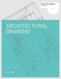 Architectural Drawing (Portfolio Skills: Architecture)