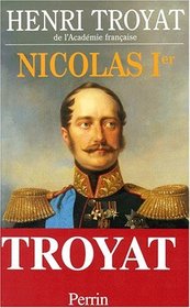Nicolas Ier (French Edition)