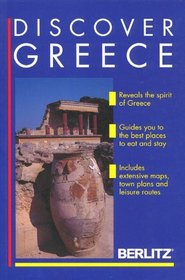 Discover Greece