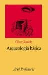 Arqueologia Basica (Spanish Edition)