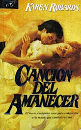 Cancion del Amanecer (Morning Song) (Spanish Edition)