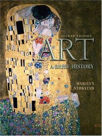 Art : A Brief History