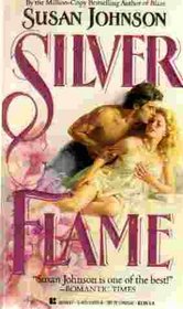 Silver Flame
