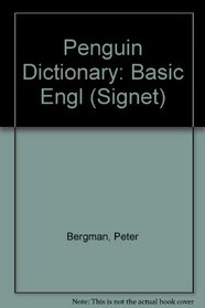 The Basic English/Chinese-Chinese/English Dictionary