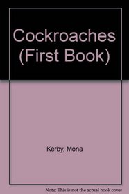 Cockroaches (First Books)