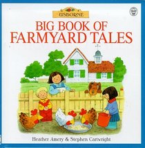 Big Book of Farmyard Tales (Farmyard Tales)