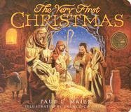 The Very First Christmas