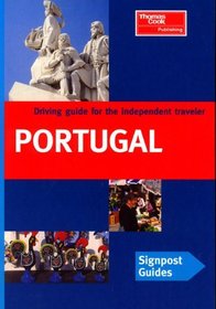 Signpost Guide Portugal