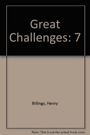 Great Challenges (Great)