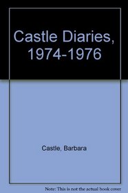 The Castle Diaries 1974-76