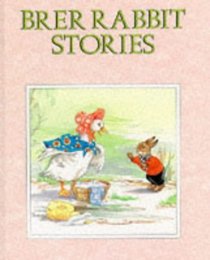Brer Rabbit Stories (Brer Rabbit's Adventures)