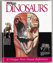 Dinosaurs (Look Inside)