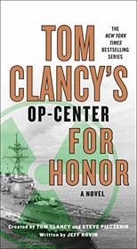 Tom Clancy's Op-Center: For Honor