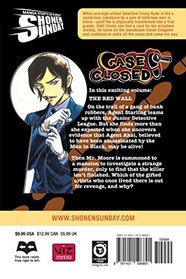 Case Closed, Vol. 65