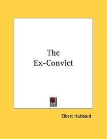 The Ex-Convict