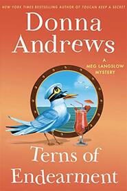 Terns Of Endearment (A Meg Langslow Mystery)