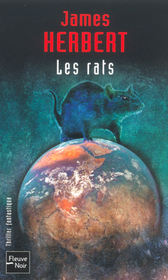 Les rats (The Rats) (French Edition)