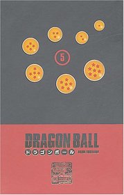 COFFRET 2 DRAGON BALL T05 (SENS LECT.JAP.) T09+10