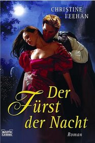 Der Furst der Nacht (Dark Gold) (German Edition)