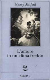 L'amore in un clima freddo (Italian Edition)
