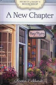 A New Chapter; Secrets of Mary's Bookshop