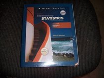 Elementary Statistics Brief Version, Annotated Instructor's Edition