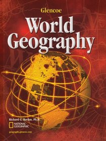 Glencoe World Geography, Student Edition