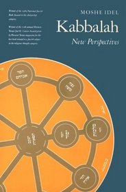 Kabbalah : New Perspectives