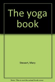 The yoga book